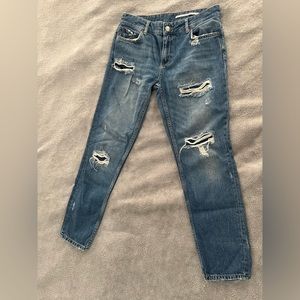 Zara Jeans